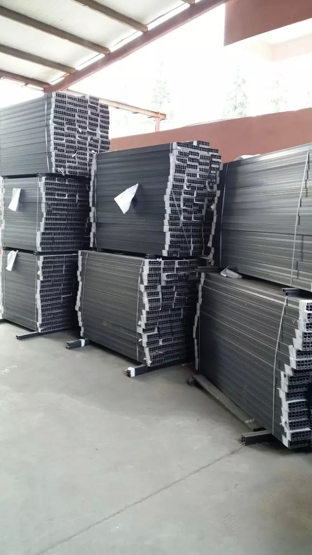 附框、副框、門(mén)窗副框、鋼塑共擠附框
